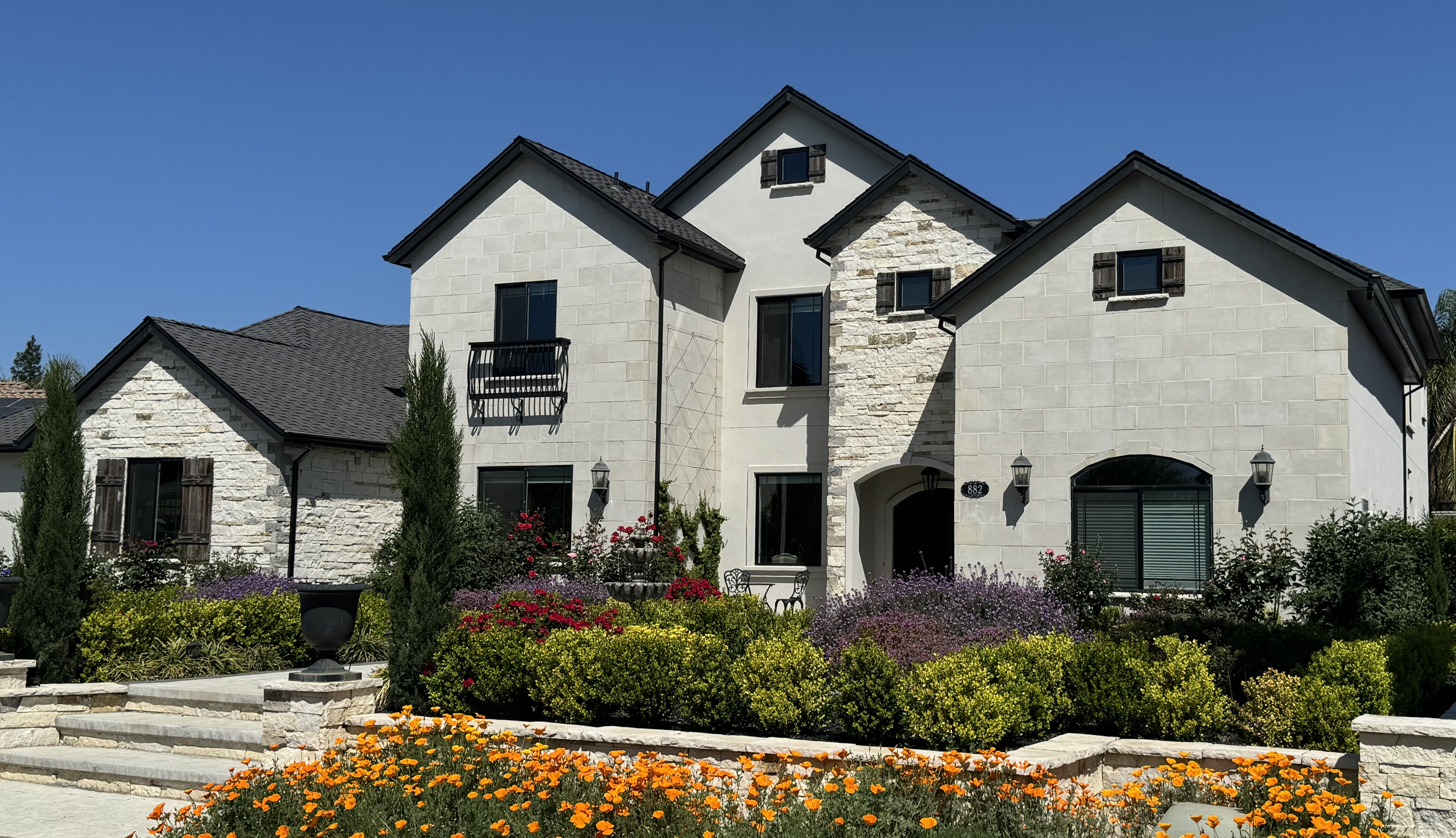 Custom home design project by Finch Designs in Sandpoint, Idaho